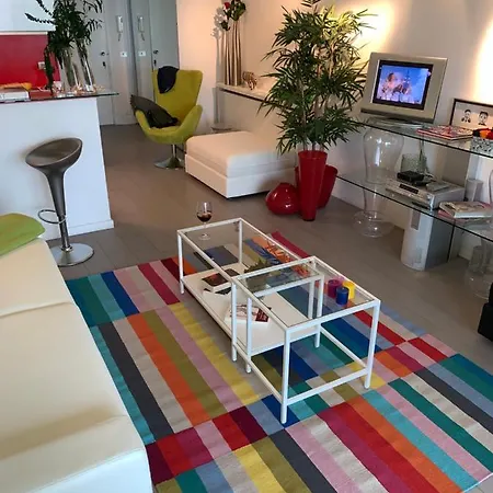 Colorful & Bright Studio - Zoute *