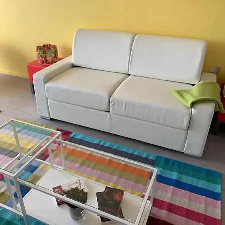 Colorful & Bright Studio - Zoute كنوك هايست