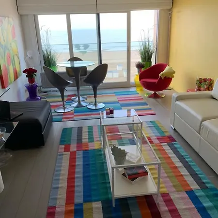 Colorful & Bright Studio - Zoute *